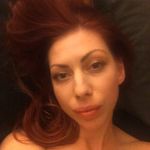 Kimberly Backman - @herbalkrouge - Instagram