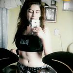 kimberly Badillo Hernandez - @flakita9810 - Instagram