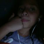 kimberly Nava Badillo - @kimberlynava4 - Instagram