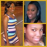 Kimberly Baptiste - @kimmie_0101 - Instagram