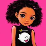 Kimberly Baptiste - @kishmel96 - Instagram
