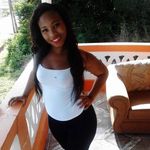 Kimberly Baptiste - @ki_mberlybaptist_e - Instagram