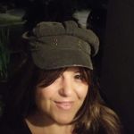 Kimberly Baptiste Galasso - @mysticgather - Instagram
