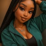 Kimberly Barbet - @barbetkimberly - Instagram