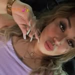 Kimberly Barela - @kimberlybarelagarza - Instagram