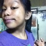 Kimberly Bareng Foronda - @kimberlybareng - Instagram