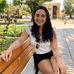 Kimberly Barros Sánchez - Facebook