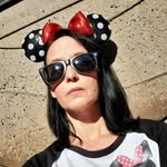 Kimberly Barto - @kadizney - Instagram