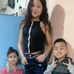 Kimberly Baudin - Facebook