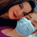 Kimberly Alvarado - @kimberlybastias1994 - Instagram