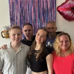 Kimberly Bast - Facebook