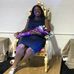 Kimberly Batchelor Davis, Author - Facebook
