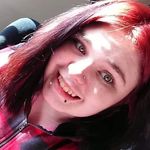 Kimberly Baughman - @hathornekimberly17 - Instagram