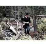Kimberly Baughman - @bowtechgirl1 - Instagram