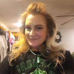 Kimberly Baughman-Strickland - @baughmanstrickland - Instagram