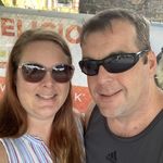 Kimberly Reitz Baughman - @kimbai112 - Instagram