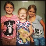 Kimberly Baur - @sumaddin - Instagram