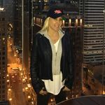 Kimberly Bay - @baykimberly - Instagram