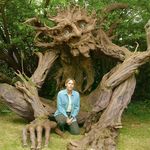 Kimberly Ann Beaton - @kimsculptor - Instagram