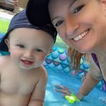 Kimberly Beckham - @kimberly1184 - Instagram