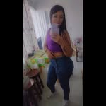 Kimberly Bedoya - @bedoyakimberly - Instagram