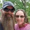 Kimberly Beecham - @lovemybeardedbeast - TikTok