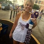 Kimberly Beadle Broussard - @kimberlyanne2321 - Instagram
