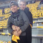 Kimberly Beadle Broussard - @i_always_have_hope - Instagram