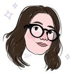 Kimberly A. Rojas Behan - @kimberlyrojasbehanwrites - Instagram