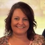 Kimberly Behnke - @kimberlyswofford - Instagram