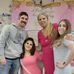 Kimberly Marie - Facebook