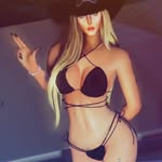 Kim Bertolinni - @kimberlybertolinni - Instagram