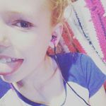 Kimberly Bidwell - @_kimberly.savage_ - Instagram