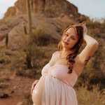 Kimberlee Binion - @gin89ger - Instagram