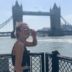 Kimberley Blakemore - @kimxxox - Instagram