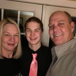 Kimberly Cross Blanchette - @kimberlyblanchettekw - Instagram