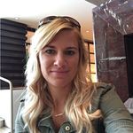 Kimberly Blank - @fithealthymom - Instagram