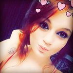 Kimberly Bledsoe - @kbledsoe2679 - Instagram