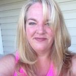 Kimberly Book Bledsoe - @tinkerbellz74 - Instagram