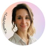 Kimberly Bloomer | Handmade Apparel, Glassware, & Accessories - @lailamandco - Instagram