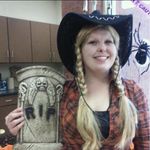 Kimberly Bolton - @undeserving1902 - Instagram