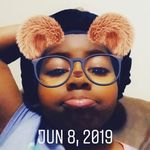 Kimberly Bolton - @the.baddie._.kim - Instagram