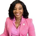 Kimberly Webster Bolton - @mzbolton - Instagram