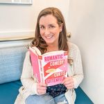 Kimberly | Book chats - @agreatdaytoplay - Instagram