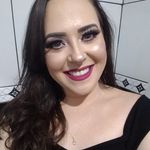 Kimberly Schneider de Borba - @kimberlysborba - Instagram