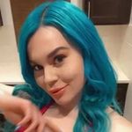 Kimberly brain - @kimberlybra22 - Instagram