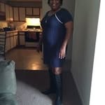 Kimberly Braxton - @kimberlybraxton - Instagram