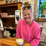 Kimberly Braxton - Facebook