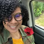 Kimberly Braxton - @ms_krb - Instagram