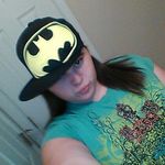 Kimberly Nicole Breeding - @queen_k.n.b - Instagram